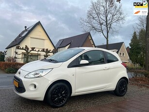 Ford Ka 1.2 Collection NL-AUTO-NAP.