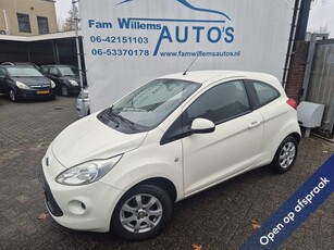 Ford Ka 1.2 Comfort s/s (bj 2011)