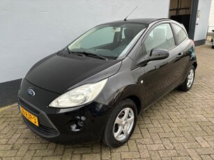 Ford Ka 1.2 Comfort start/stop - Dealer Onderhouden - Airco