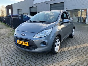 Ford Ka 1.2 Cool & Sound 59000KM , ORG. NED. AUTO