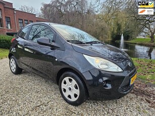 Ford Ka 1.2 Cool&Sound AIRCO *apk:12-2025*