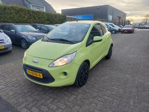 Ford Ka 1.2 Cool&Sound (bj 2010)