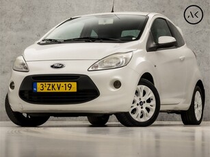 Ford Ka 1.2 Sport (AIRCO, RADIO, PARELMOER, SPORTSTOELEN