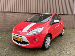 Ford Ka 1.2 Titanium Airco APK NAP