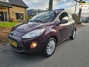 Ford Ka 1.2 Titanium AIRCO *apk:12-2025*