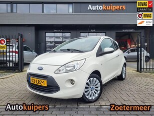 Ford Ka 1.2 Titanium X