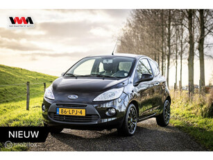 Ford Ka 1.2 Titanium X | Nieuwe DBriem | Nap | All seasons