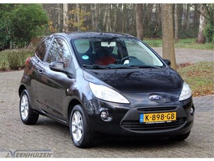 Ford Ka 1.2 Trend 2009 Airco Nwe APK (bj 2009)