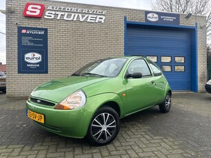 Ford Ka 1.3 Champion