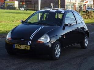 Ford Ka Verkocht! Verkocht!