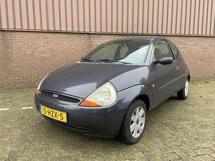 Ford Ka 1.3 Cool & Sound Airco APK NAP