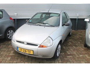 Ford Ka 1.3 Cool & Sound