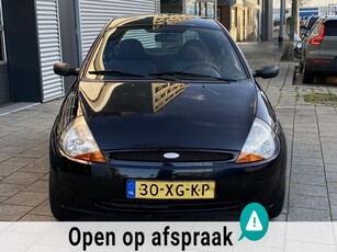 Ford Ka 1.3 Futura - Airco I Stuurbekrachtiging I Comfort