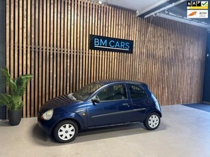 Ford Ka 1.3 Futura [bj 2006] AircoElek ramenNieuwe APK