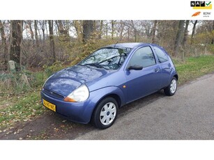 Ford Ka 1.3 Trend