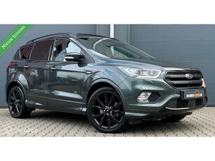 Ford Kuga 1.5 EcoBoost ST Line 182PK 4WD