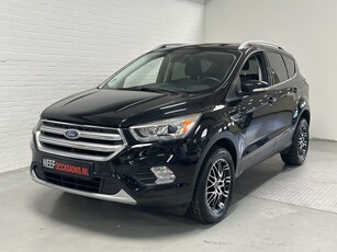 Ford Kuga 1.5 EcoBoost Titanium CLIMA / NAVI /CAMERA /