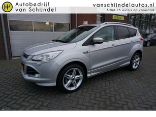 Ford Kuga 1.5 TITANIUM X STYLING PACK ORIGINEEL NEDERLANDS