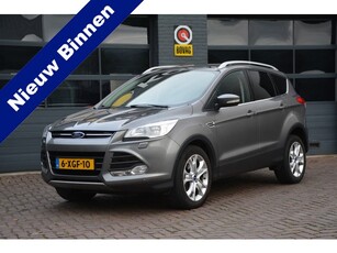 Ford Kuga 1.6 Titanium (bj 2014)