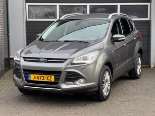 Ford Kuga 1.6 Titanium Cruise, Climate Control