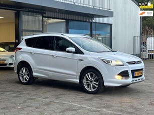 Ford Kuga 1.6 Titanium Plus 4WD / Navi / Automaat / Cruise