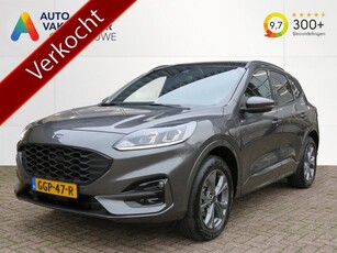 Ford Kuga 2.5 225pk PHEV ST-Line / Pano / Trekhaak /