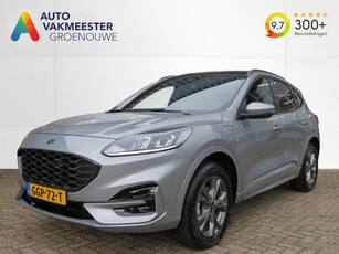 Ford Kuga 2.5 225pk PHEV ST-Line / Pano / Trekhaak /