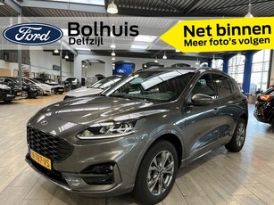 Ford Kuga 2.5 PHEV 225 pk ST-Line Camera Navi Clima