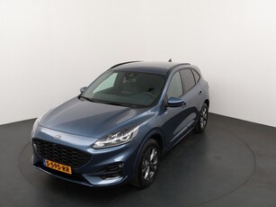 Ford Kuga 2.5 PHEV 225 pk ST-Line Trekhaak Winter Pack