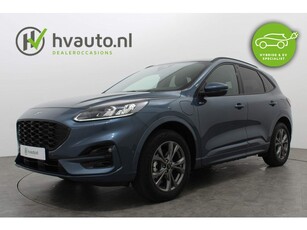 Ford Kuga 2.5 PHEV 225PK ST-LINE X AUT. Driver Assistance