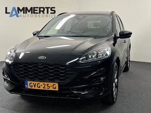 Ford Kuga 2.5 PHEV ST-Line X 225 PK NAvi / Stoel &