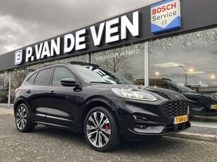 Ford Kuga 2.5 PHEV ST-Line X 225pk/165kW e-CVT Automaat