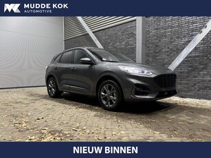 Ford Kuga 2.5 PHEV ST-Line X ACC Keyless Trekhaak