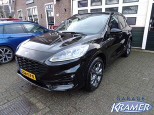 Ford Kuga 2.5 PHEV ST-Line X (bj 2023, automaat)