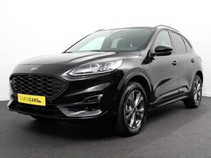 Ford Kuga 2.5 PHEV ST-Line X Climate control Verwarmde