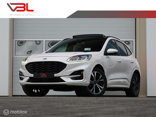 Ford Kuga 2.5 PHEV ST-Line X | Full options | Panoramadak | Trekhaak | Head-up | ACC | 19inch velgen |