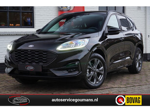 Ford Kuga 2.5 PHEV ST-Line X ✅Led✅Elec Achterklep✅WinterPack✅Camera