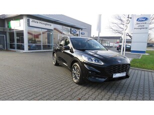 Ford Kuga 2.5 PHEV ST-Line X NAVI.ADAP CRUISE.ELEKTRISCHE