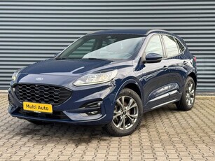 Ford Kuga 2.5 ST-Line Plug In Hybrid PHEV Adaptive Cruise