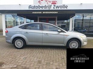 Ford Mondeo 2.0 VERKOCHT