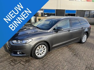 Ford Mondeo Wagon 1.5 Titanium Lease Edition Navi, CarPlay