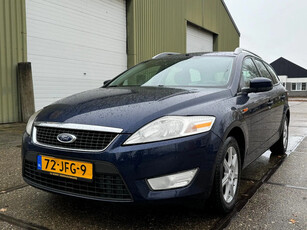 Ford Mondeo Wagon 1.6-16V Trend