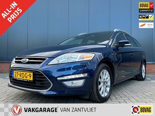 Ford Mondeo Wagon 1.6 EcoBoost Titanium (Eerste eigenaar