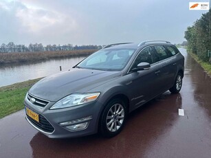 Ford Mondeo Wagon 1.6 EcoBoost Titanium zie advertentie !