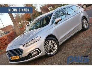 Ford Mondeo Wagon 2.0 IVCT HEV Titanium Navi / Cruise /