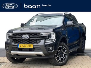 Ford Ranger 3.0 EcoBlue V6 240 PK Wildtrak 3.500 KG