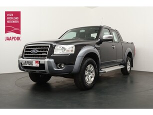 Ford Ranger BWJ 2010 2.5 TDCI 143 PK Wildtrak Super Cab