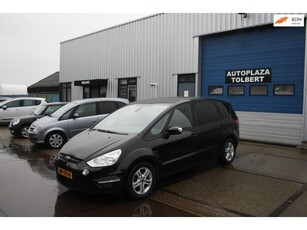 Ford S-Max 2.0 TDCi Titanium 7p.