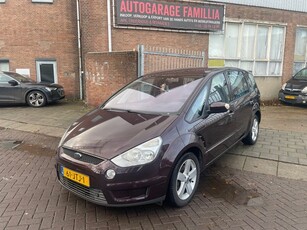 Ford S-Max 2.0 Titanium