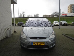 Ford S-Max 2.0 Trend